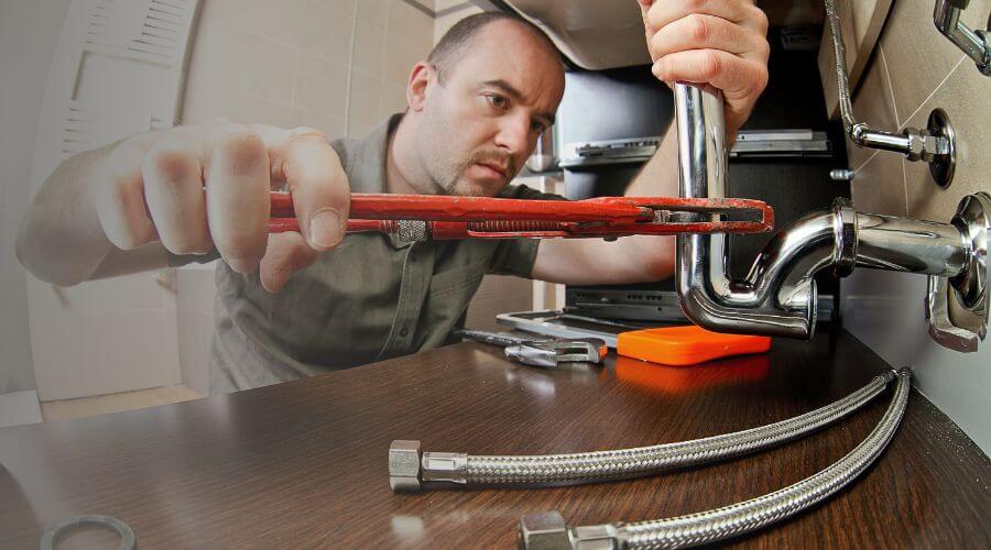Local annual plumbing maintenance in Brattleboro, VT